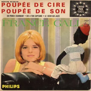 Poupée du cire, poupée de son